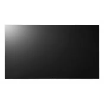 LG 50UL3J-M Signage Display Digital Signage Flachbildschirm 127 cm (50 Zoll) LCD Wi-Fi 400 cd/m² 4K Ultra HD Blau WebOS 16/7