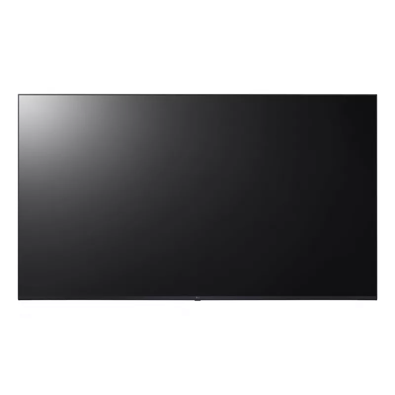 LG 50UL3J-M Signage Display Digital Signage Flachbildschirm 127 cm (50 Zoll) LCD Wi-Fi 400 cd/m² 4K Ultra HD Blau WebOS 16/7