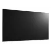 LG 50UL3J-M Signage Display Digital Signage Flachbildschirm 127 cm (50 Zoll) LCD Wi-Fi 400 cd/m² 4K Ultra HD Blau WebOS 16/7