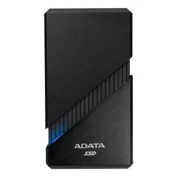 ADATA SE920 Thunderbolt-Technologie 1 TB USB Typ-C 3.2 Gen 2 (3.1 Gen 2) Schwarz