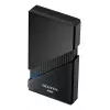 ADATA SE920 Thunderbolt-Technologie 1 TB USB Typ-C 3.2 Gen 2 (3.1 Gen 2) Schwarz