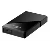 ADATA SE920 Thunderbolt-Technologie 2 TB USB Type-C 3.2 Gen 2 (3.1 Gen 2) Schwarz