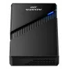 ADATA SE920 Thunderbolt-Technologie 2 TB USB Type-C 3.2 Gen 2 (3.1 Gen 2) Schwarz
