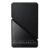ADATA SE920 Thunderbolt-Technologie 2 TB USB Type-C 3.2 Gen 2 (3.1 Gen 2) Schwarz