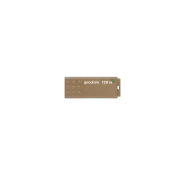 USB-Stick GOODRAM UME3 128 GB USB Typ-A 3.2 Gen 1 (Lesen 60 MB/s, Schreiben 20 MB/s, bronze)
