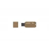 USB-Stick GOODRAM UME3 16 GB USB Typ-A 3.2 Gen 1 (USB 3.0), braun, 60 MB/s Lesen, 20 MB/s Schreiben