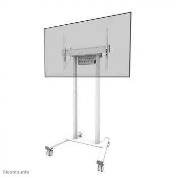 Neomounts FL55-875WH1 TV-Wagen 55-100 Zoll - motorisiert - TÜV