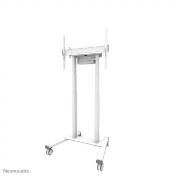 Neomounts FL55-875WH1 TV-Wagen 55-100 Zoll - motorisiert - TÜV