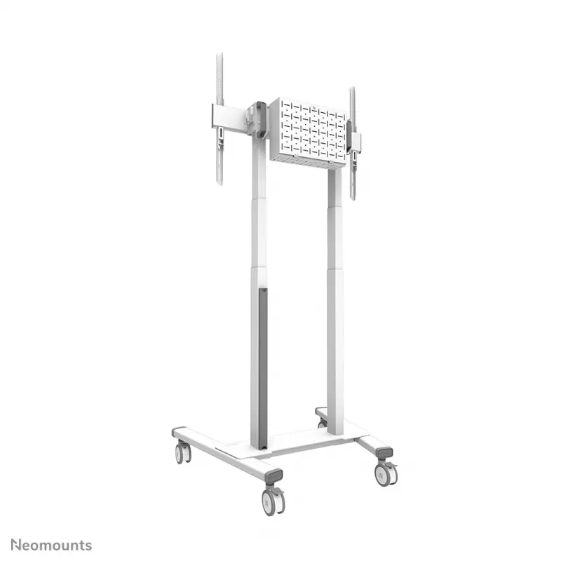 Neomounts FL55-875WH1 TV-Wagen 55-100 Zoll - motorisiert - TÜV