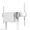 Neomounts FL55-875WH1 TV-Wagen 55-100 Zoll - motorisiert - TÜV