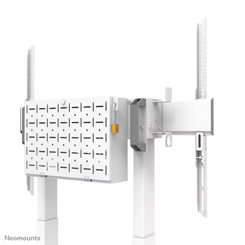 Neomounts FL55-875WH1 TV-Wagen 55-100 Zoll - motorisiert - TÜV