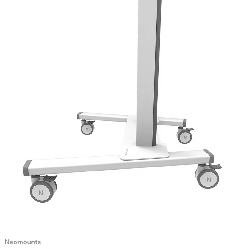 Neomounts FL55-875WH1 TV-Wagen 55-100 Zoll - motorisiert - TÜV