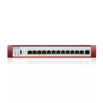Zyxel USG FLEX 500H Hardware-Firewall 10 Gbit/s