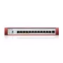 Zyxel USG FLEX 500H Hardware-Firewall 10 Gbit/s