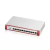 Zyxel USG FLEX 500H Hardware-Firewall 10 Gbit/s