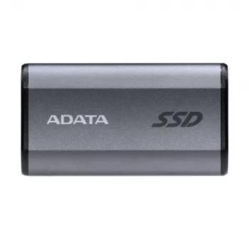 SSD-Festplatte ADATA 4 TB USB Type-C USB 3.2 Gen 2x2 Elite SE880