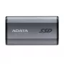 SSD-Festplatte ADATA 4 TB USB Type-C USB 3.2 Gen 2x2 Elite SE880