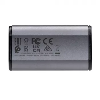 SSD-Festplatte ADATA 4 TB USB Type-C USB 3.2 Gen 2x2 Elite SE880