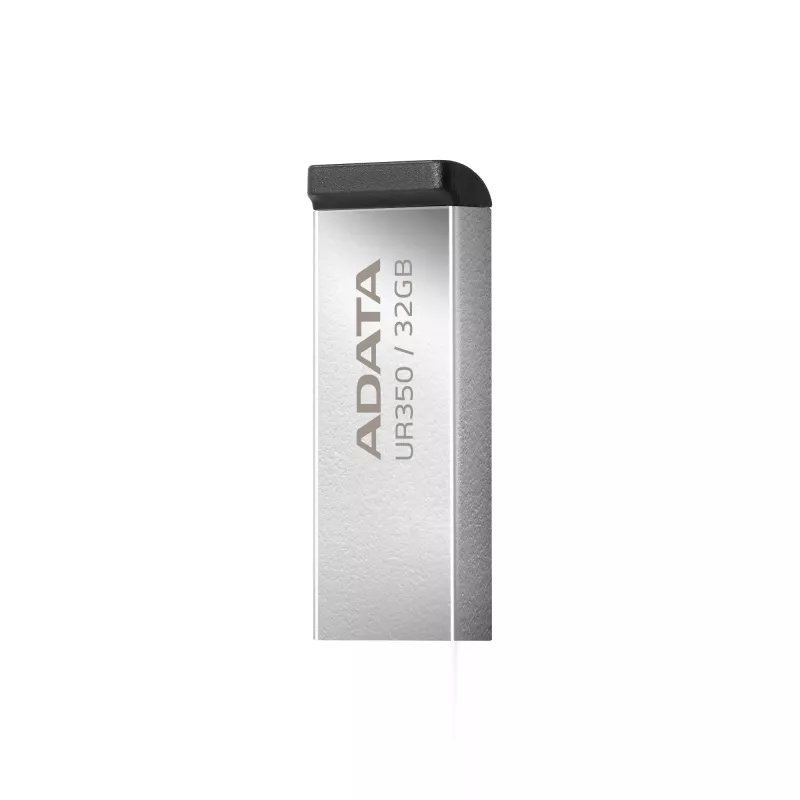 ADATA UR350 USB-Stick 32 GB USB Typ-A 3.2 Gen 1 (3.1 Gen 1) Schwarz