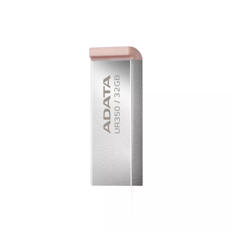 ADATA UR350 USB-Flash-Laufwerk 32 GB USB Typ-A 3.2 Gen 1 (3.1 Gen 1) Braun