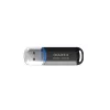 USB-Flash-Laufwerk ADATA C906 64 GB USB Typ-A 2.0, schwarz, mit Kappenschutz