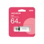 ADATA C906 USB-Stick 64 GB USB-Typ-A 2.0 Weiß
