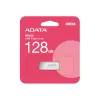 ADATA UR350 USB-Stick 128 GB USB Typ-A 3.2 Gen 1 (3.1 Gen 1) Braun