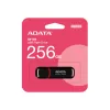 ADATA UV150 USB-Stick 256 GB USB Typ-A 3.2 Gen 1 (3.1 Gen 1) Schwarz