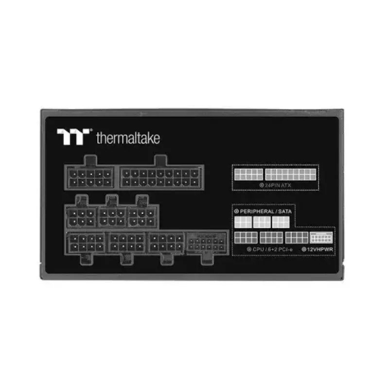 Netzteil Thermaltake TOUGHPOWER GF A3 750 W