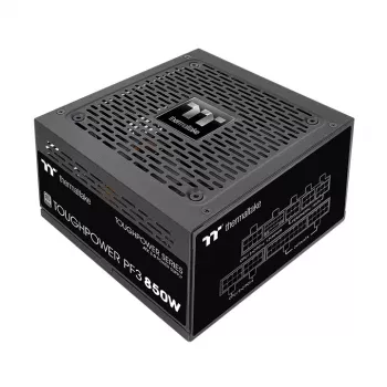 THERMALTAKE Netzteil – Toughpower PF3 850W Platinum – TT Premium Edition