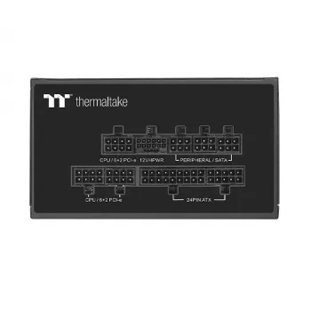 THERMALTAKE Netzteil – Toughpower PF3 850W Platinum – TT Premium Edition