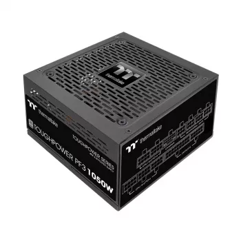 THERMALTAKE Netzteil - Toughpower PF3 1050W Platinum - TT Premium Edition