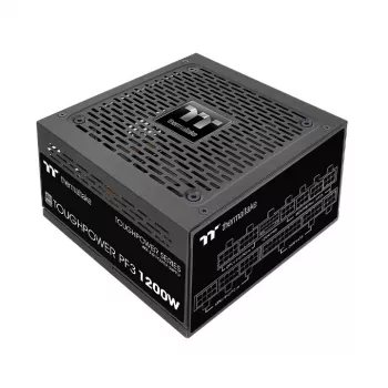 THERMALTAKE Netzteil – Toughpower PF3 1200W Platinum – TT Premium Edition