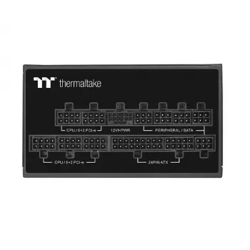 THERMALTAKE Netzteil – Toughpower PF3 1200W Platinum – TT Premium Edition