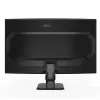 GIGABYTE GS27FC 27 Zoll FHD Curved Gaming-Monitor – 1920 x 1080, 180 Hz, 1 ms, 250 cd/m², FreeSync Premium, HDR-fähig, HDMI 2.0, DisplayPort 1.4