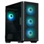 Zalman M4 Schwarz Mini Tower