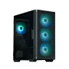 Zalman M4 Schwarz Mini Tower