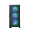 Zalman M4 Schwarz Mini Tower