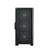 Zalman M4 Schwarz Mini Tower