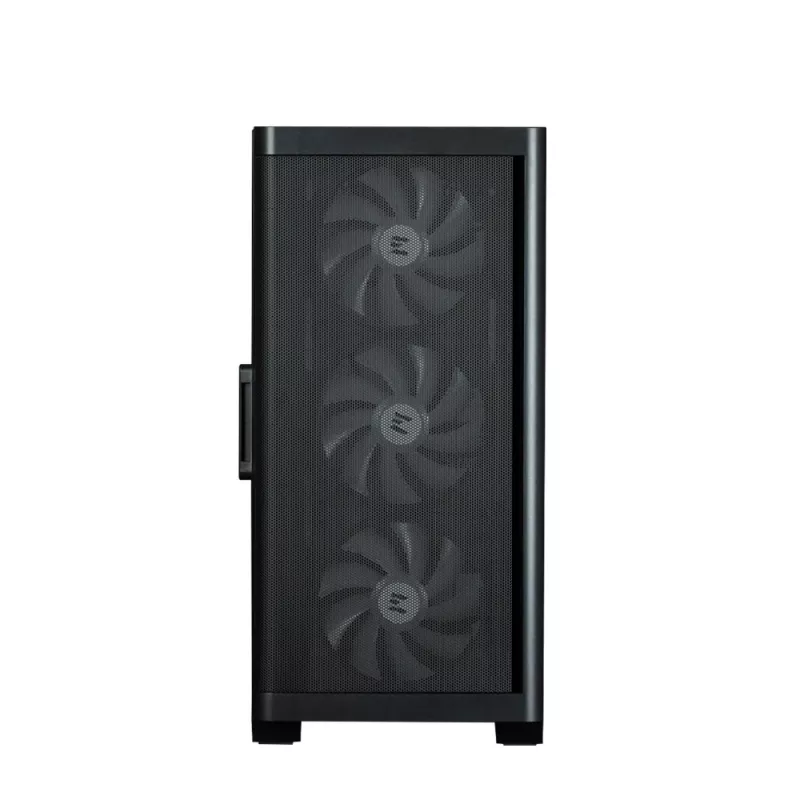 Zalman M4 Schwarz Mini Tower