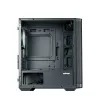 Zalman M4 Schwarz Mini Tower