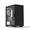 Zalman M4 Schwarz Mini Tower