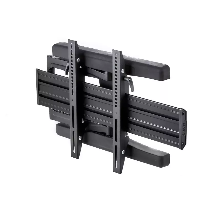 Edbak VSM653 Monitorhalterung 119.4 cm Wand Schwarz 36 kg