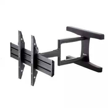 Edbak VSM653 Monitorhalterung 119.4 cm Wand Schwarz 36 kg
