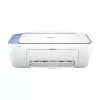 HP DeskJet 2822e kabelloser 3-in-1 Farbdrucker, Instant Ink; Kopierer, Scanner