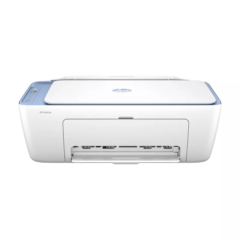 HP DeskJet 2822e kabelloser 3-in-1 Farbdrucker, Instant Ink; Kopierer, Scanner