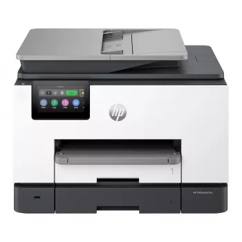 HP OfficeJet Pro 9132e Wireless All-in-One Farbdrucker, Instant Ink; beidseitiger Druck