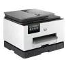 HP OfficeJet Pro 9132e Wireless All-in-One Farbdrucker, Instant Ink; beidseitiger Druck