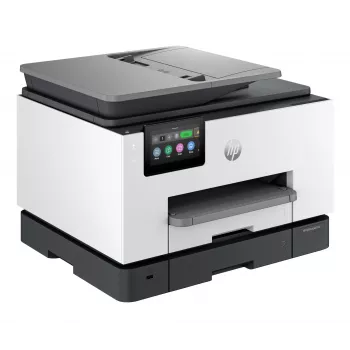 HP OfficeJet Pro 9132e Wireless All-in-One Farbdrucker, Instant Ink; beidseitiger Druck