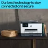 HP OfficeJet Pro 9132e Wireless All-in-One Farbdrucker, Instant Ink; beidseitiger Druck